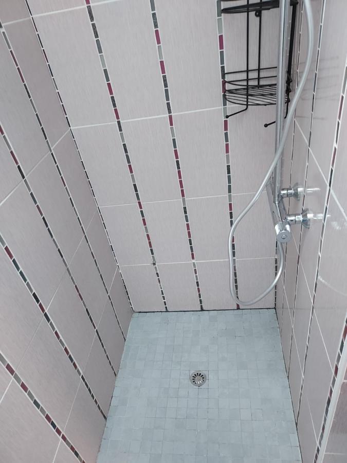 Maisonnette Centre Ville Étables Kültér fotó