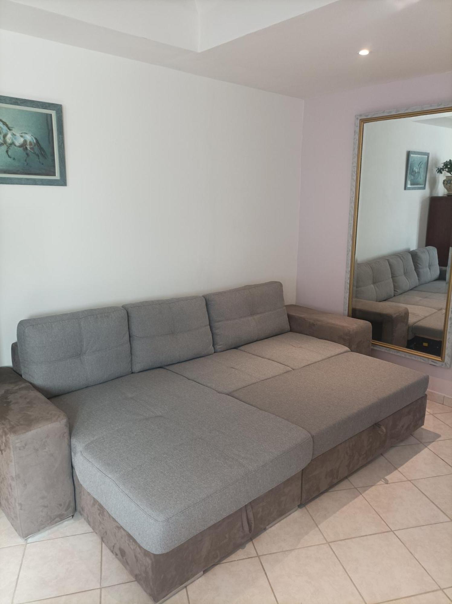 Maisonnette Centre Ville Étables Kültér fotó